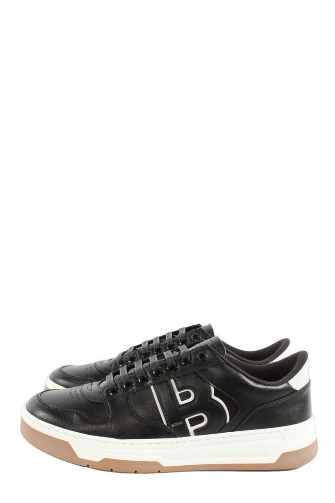 Hugo Boss sneakers maat 39, Kleding | Heren, Schoenen, Zwart, Nieuw, Verzenden