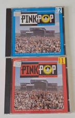 Pinkpop 20th Anniversary Vol. 1 & 2 CD (Compleet), Verzenden, Nieuw in verpakking