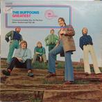 LP gebruikt - The Buffoons - Greatest, Cd's en Dvd's, Vinyl | Nederlandstalig, Verzenden, Zo goed als nieuw