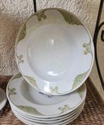 Rosenthal - Tafelservies voor 6 (26) - Donatello - Porselein, Antiek en Kunst, Antiek | Meubels | Tafels