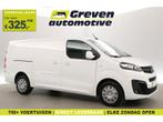 Opel Vivaro 2.0 CDTI L3H1 177PK | Airco | 360° Camera | 3, Automaat, Wit, Nieuw, Opel
