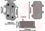 OLIEKOELER VOOR PORSCHE BOXSTER 1996-2004 98710702501, Ophalen of Verzenden, Nieuw