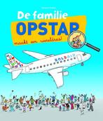 De familie Opstap maakt een wereldreis 9789461540089, Boeken, Verzenden, Zo goed als nieuw, Béatrice Veillon