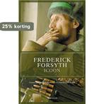 Icoon 9789022995778 Frederick Forsyth, Boeken, Verzenden, Gelezen, Frederick Forsyth