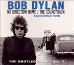 cd digi - Bob Dylan - No Direction Home: The Soundtrack (..., Zo goed als nieuw, Verzenden