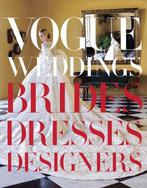 Vogue Weddings 9780307957061 Hamish Bowles, Boeken, Verzenden, Gelezen, Hamish Bowles