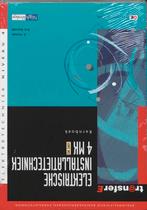 Elektrische installatietechniek 4 MK   DK 3401 9789042511514, Boeken, Techniek, Zo goed als nieuw