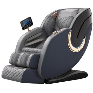 Massagestoel SL-R8 | 2 jaar garantie | Gratis levering NL beschikbaar voor biedingen