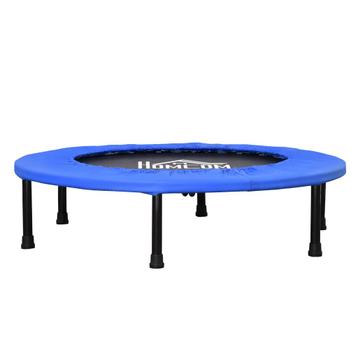 TRUUSK Fitness Trampoline Ø91 Cm Mini Trampoline Met Antisli beschikbaar voor biedingen