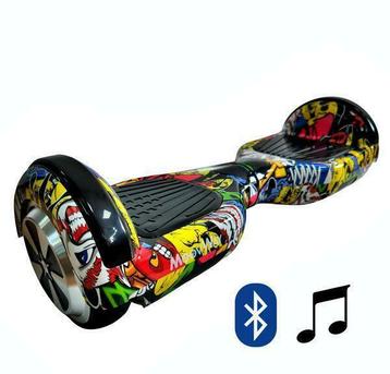 Denver Hoverboard Oxboard Hoverkart ALLE  KLEUREN aktie! beschikbaar voor biedingen
