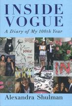 Inside Vogue 9780241279236 Shulman, Verzenden, Gelezen, Shulman