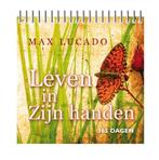 Leven in zijn handen 9789033816383 Max Lucado, Boeken, Verzenden, Gelezen, Max Lucado