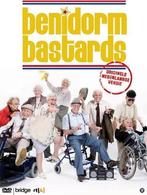 Benidorm Bastards (dvd tweedehands film), Ophalen of Verzenden, Nieuw in verpakking