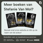 Kies voor hem / Full Moon / 4 9789493030862 Stefanie Van Mol, Boeken, Verzenden, Gelezen, Stefanie Van Mol