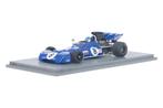 Tyrrell 004 Ford Cosworth S7219 Spark Models  Modelauto 1:43, Hobby en Vrije tijd, Modelauto's | 1:43, Verzenden, Nieuw