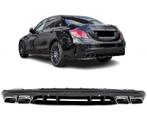 Carnamics Diffuser |   | OEM-Style chroom glanzend, Verzenden, Nieuw