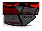 LED bar achterlicht units Smoke geschikt voor Audi A5, Auto-onderdelen, Nieuw, Verzenden, Audi