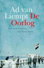 De Oorlog | 9789460031885 | Ad van Liempt, Zo goed als nieuw, Ad van Liempt