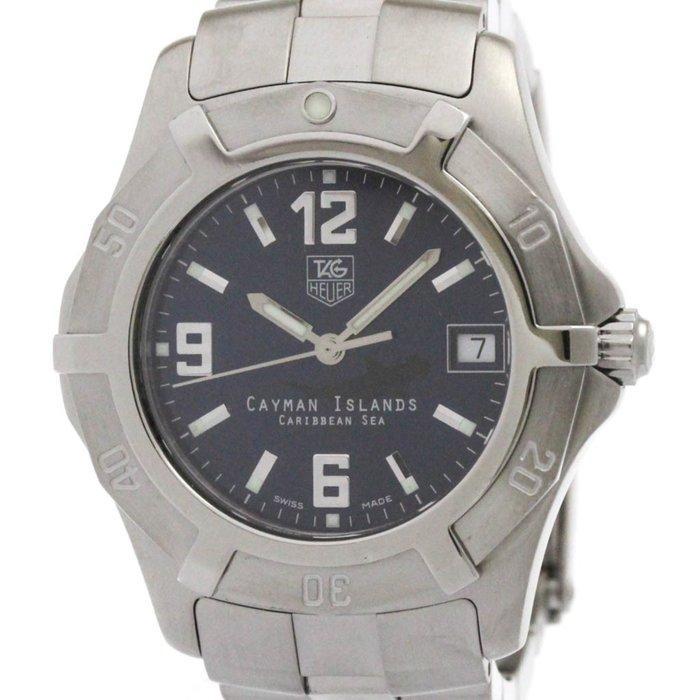 TAG Heuer - Exclusive - WN111M - Heren - 2020+, Sieraden, Tassen en Uiterlijk, Horloges | Antiek