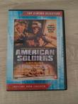 American Soldiers DVD a day in Iraq