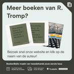 Nova Nieuwe Natuur-& Scheikunde 1 Vmbo-k Uitwerkingenboek 3, Boeken, Schoolboeken, Verzenden, Gelezen, R. Tromp