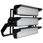 LED Sportveldverlichting - Stadionverlichting -, Doe-het-zelf en Verbouw, Bouwverlichting, Ophalen of Verzenden, Nieuw, Lamp met armatuur