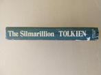 Tolkien - The Silmarillion - 1977