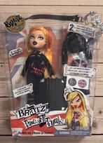 MGA Entertainment - Pop Bratz Pretty ‘N’ Punk – Cloe -