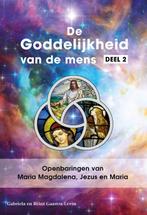 Openbaringen van Maria Magdalena, Jezus en Maria / De, Verzenden, Zo goed als nieuw, Gabriela Gaastra-Levin