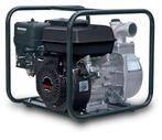 Benzine Waterpomp set P50KB2 , 2, Tuin en Terras, Waterpompen, Verzenden, Nieuw