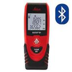 Leica Disto D1 Afstandsmeter (40m) met Bluetooth!, Ophalen of Verzenden, Nieuw, Afstand