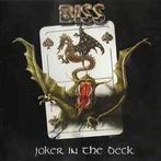 cd - Biss - Joker In The Deck, Verzenden, Zo goed als nieuw
