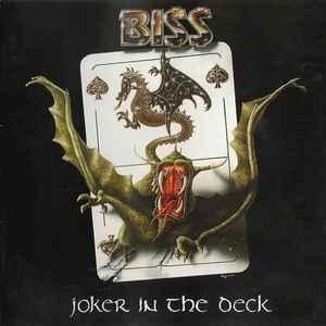 cd - Biss - Joker In The Deck, Cd's en Dvd's, Cd's | Overige Cd's, Zo goed als nieuw, Verzenden