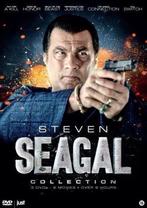 Steven Seagal collection (6 films) - DVD, Cd's en Dvd's, Dvd's | Actie, Verzenden, Nieuw in verpakking