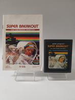 Super Breakout Atari 2600, Nieuw, Ophalen of Verzenden