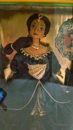 Mattel - Barbiepop Barbie Disney Aladdin Holiday Princess