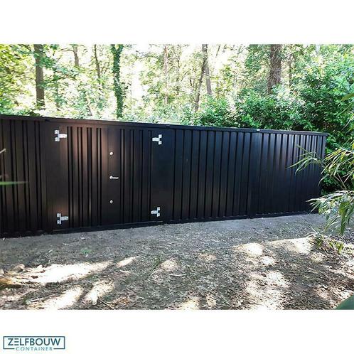Actie: Extra lange opslag! Uitbreidbaar en goedkoop!, Doe-het-zelf en Verbouw, Containers