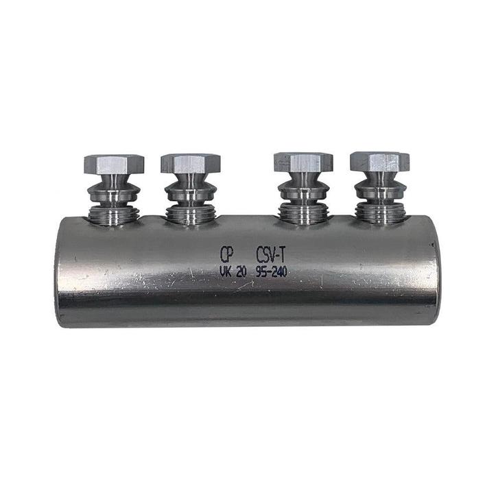 Cellpack CSV-T Schroefverbinding Voor Kabel - 266811, Doe-het-zelf en Verbouw, Elektra en Kabels, Overige typen, Nieuw, Verzenden