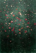 Parfen.D XL - NO RESERVE Emerald Blossom, Antiek en Kunst