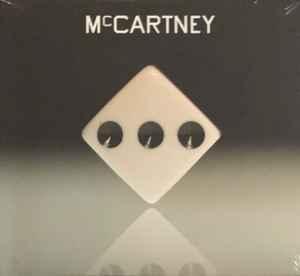 cd - Paul McCartney - McCartney III Deluxe Edition, Cd's en Dvd's, Cd's | Rock, Verzenden