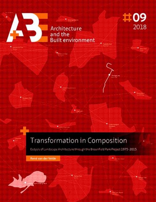 Transformation in Composition / A+BE Architecture and the, Boeken, Kunst en Cultuur | Architectuur, Gelezen, Verzenden