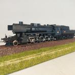 Liliput H0 - 5270 - Stoomlocomotief met tender (1) - SNCF, Nieuw