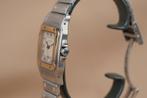 Cartier - Santos Galbée - 187901 - Heren - 1990-1999, Sieraden, Tassen en Uiterlijk, Horloges | Heren, Nieuw