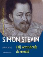 9789056156558 Simon Stevin (1548-1620) | Tweedehands, Verzenden, Zo goed als nieuw, Guido Vanden Berghe