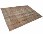 Een oosters tapijt, Iran, afm. 340 x 245 cm., Gebruikt