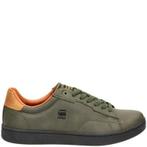 G-Star Raw Cadet Bo lage sneakers voor heren in het Groen, Kleding | Heren, Schoenen, Verzenden, Nieuw, G-Star Raw, Sneakers of Gympen