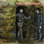 cd - The Brandos - The Light Of Day, Verzenden, Zo goed als nieuw