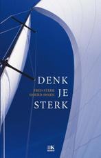 Denk je sterk 9789021557922 Sjoerd Swaen, Verzenden, Zo goed als nieuw, Sjoerd Swaen
