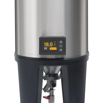 Grainfather - Conical fermenter Pro Controller, met NL App beschikbaar voor biedingen