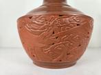 Vaas - Klei - Japan (Zonder Minimumprijs), Antiek en Kunst